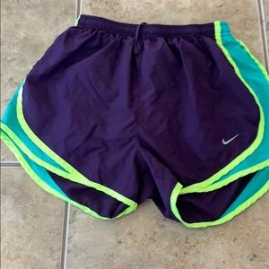 Nike DriFit Shorts